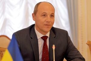 Андрей Парубий: Ранее мы ставили перед собой амбициозную цель – принять бюджет на 2017 год до 8 декабря