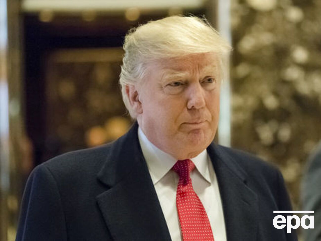 Дональд Трамп назвал фейковой новость о том, что он будет принимать участие в реалити-шоу "Ученик знаменитости"