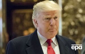 Дональд Трамп назвал фейковой новость о том, что он будет принимать участие в реалити-шоу "Ученик знаменитости"