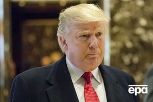 Дональд Трамп назвал фейковой новость о том, что он будет принимать участие в реалити-шоу "Ученик знаменитости"