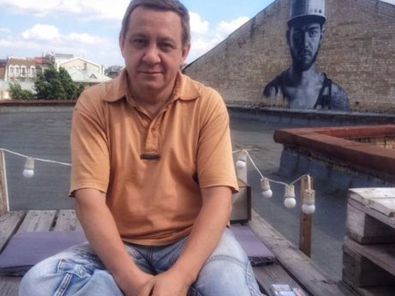 Муждабаев:&nbsp;Не Лавров в этом виноват. Атмосфера шепчет