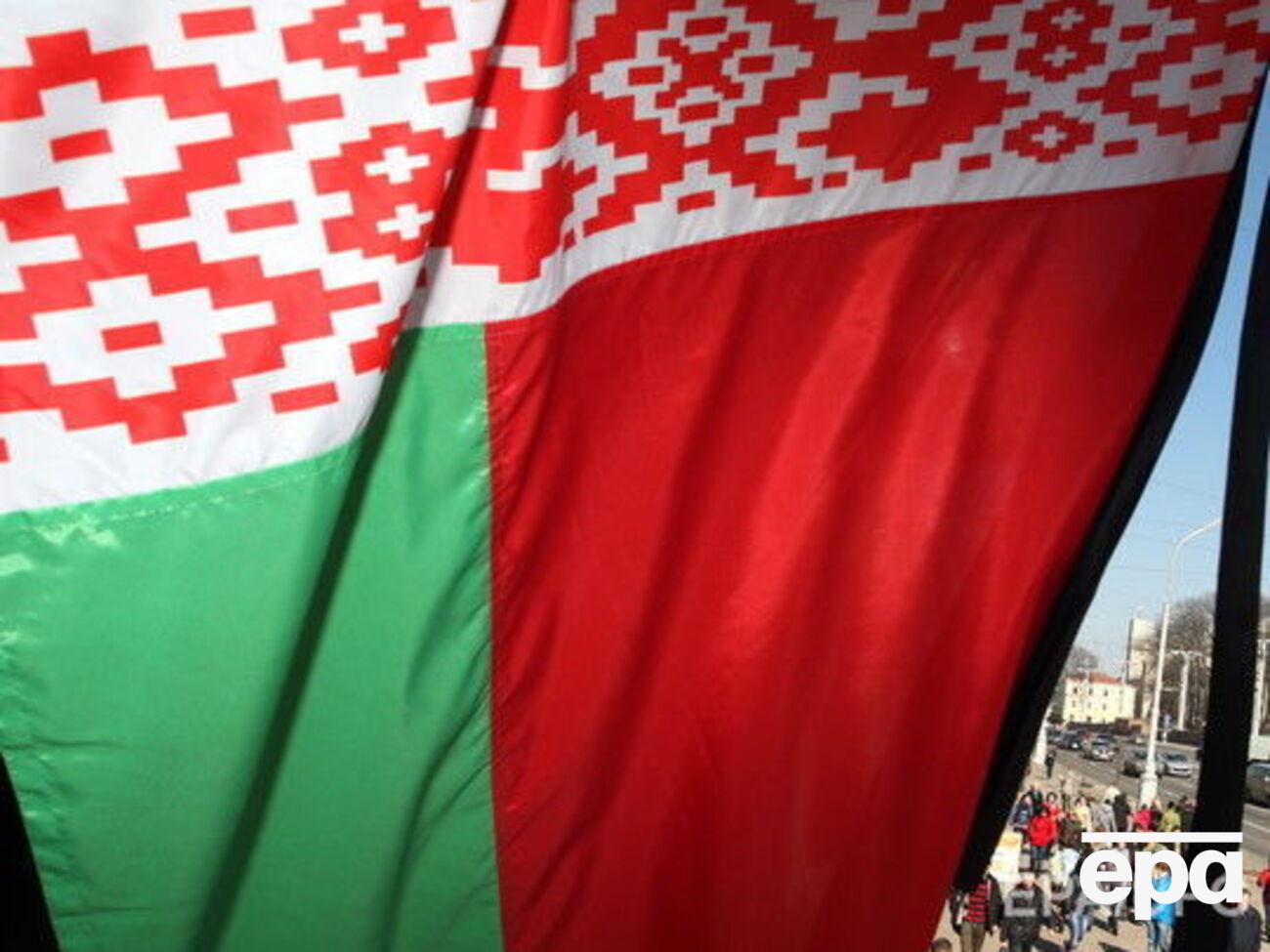 Министр информации Беларуси сообщила, что некоторые СМИ РФ "ставят под сомнение" суверенитет страны