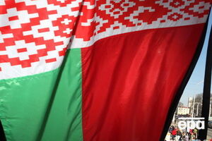 Министр информации Беларуси сообщила, что некоторые СМИ РФ "ставят под сомнение" суверенитет страны