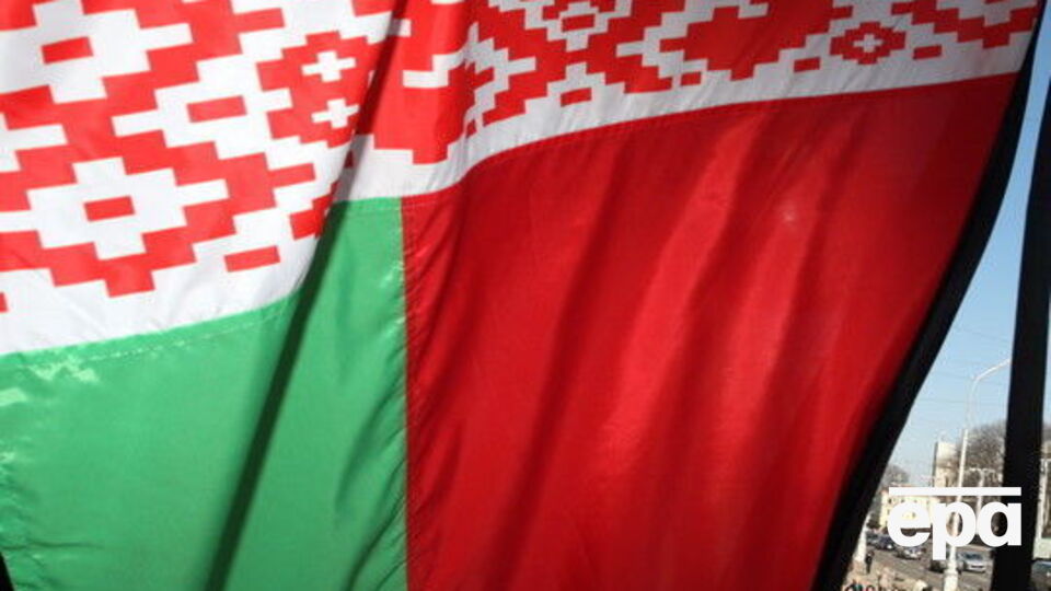 Министр информации Беларуси сообщила, что некоторые СМИ РФ "ставят под сомнение" суверенитет страны