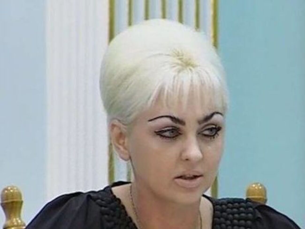 За услуги агентству недвижимости при покупке квартиры Жанна Усенко-Черная заплатила 102 тыс. грн