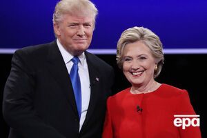 На протяжении всей кампании команда Трампа собрала около $340 млн, в то время как команда Клинтон – $581 млн