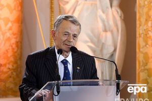 Джемилев заявил, что Россия совершает военные преступления в Крыму