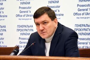 Сергей Горбатюк считает, что возглавляемый им департамент спецрасследований Генпрокуратуры может заняться расследованием "дела 2 мая" в Одессе