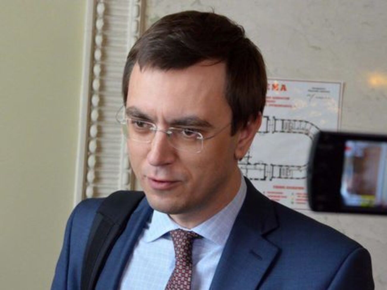 Омелян: У нас есть большое количество аэропортов, которые открылись