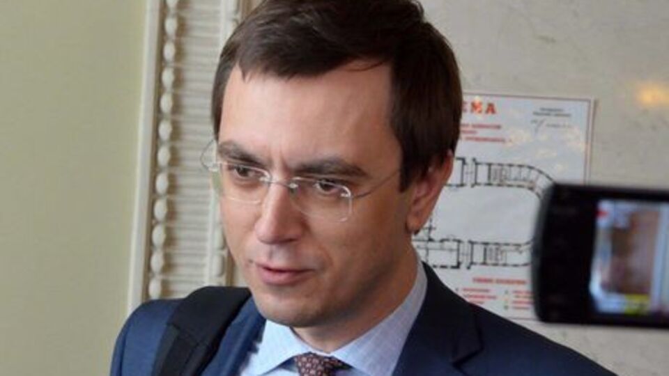 Омелян: У нас есть большое количество аэропортов, которые открылись