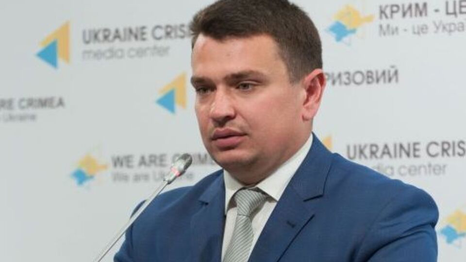 Артем Сытник публично призвал НАПК обеспечить НАБУ возможность полного доступа к декларациям