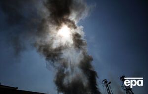 В провинции Хомс разбился истребитель сирийской армии