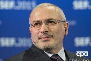 Ходорковский: В конце концов, убьют – ну, убьют, тогда, значит, и убьют
