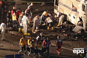 Национальный траур по жертвам двойного теракта объявлен в Турции