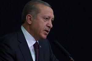 Эрдоган: Очевидно, что взрывы прогремели после футбольного матча, чтобы достичь максимального количества жертв