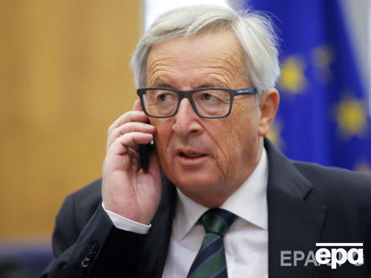 Юнкер считает необходимым возобновить переговоры о вступлении Турции в ЕС