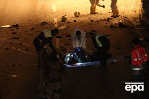 В результате двух взрывов погибли 29 человек