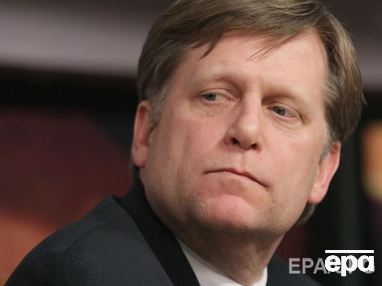 Макфол высказал свое мнение в статье для&nbsp;The Washington Post