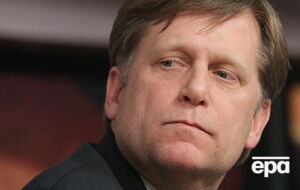 Макфол высказал свое мнение в статье для The Washington Post