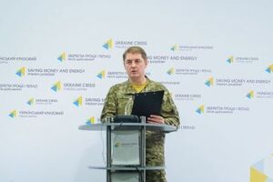 Мотузяник рассказал о потерях в рядах украинской армии 10 декабря