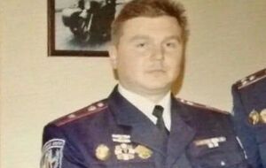 Касьян также является ветераном органов внутренних дел