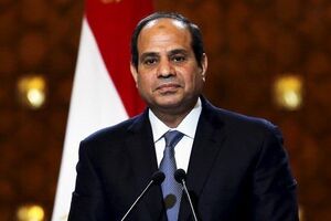 Президент Египта прокомментировал теракт в Каире