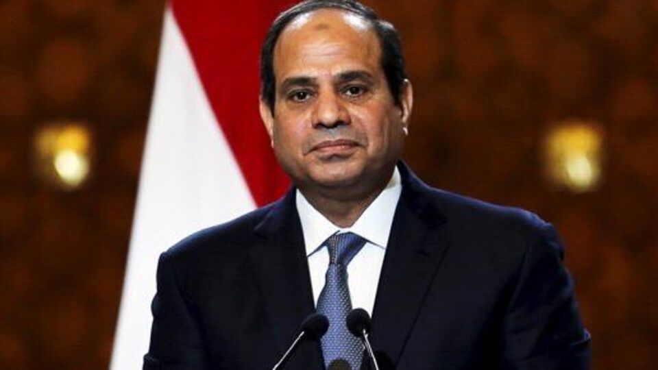 Президент Египта прокомментировал теракт в Каире