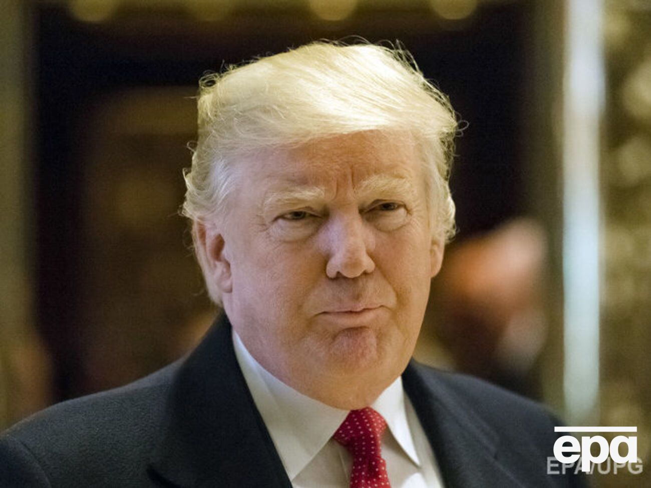 Трамп прокомментировал информацию о назначении нового госсекретаря США