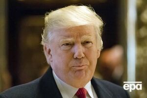 Трамп прокомментировал информацию о назначении нового госсекретаря США