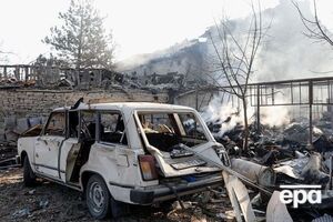 Поезд перевозил смесь пропана и бутана