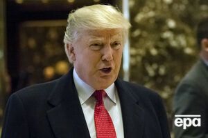 Трамп прокомментировал обвинения со стороны ЦРУ США в адрес России