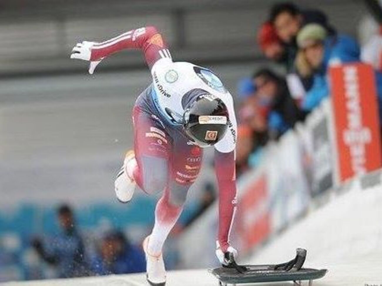 65-й чемпионат мира по бобслею и скелетону пройдет в 2017 году в Сочи