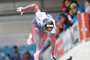 65-й чемпионат мира по бобслею и скелетону пройдет в 2017 году в Сочи