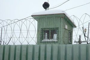 Охранники несколько часов избивали новоприбывших