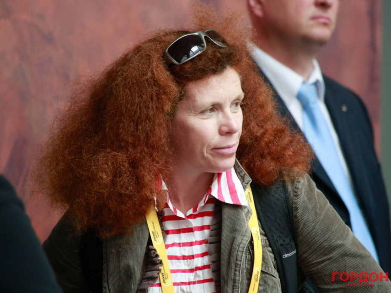 Латынина:&nbsp;Подписано соглашение об&nbsp;освоении бабок и не поставлено никаких условий