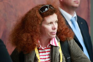 Латынина: Подписано соглашение об освоении бабок и не поставлено никаких условий