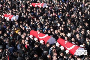 В результате атаки в Стамбуле погибло 38 человек