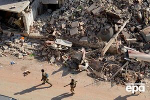 Вооруженная оппозиция пока не ответила на предложение о выходе из Алеппо