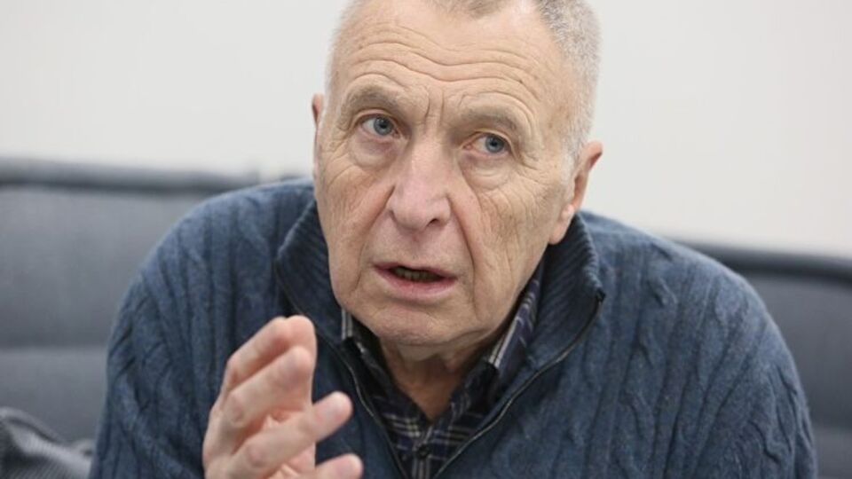 Андрей Смирнов: По самым скромным подсчетам, около 100 млн людей погибли за годы советской власти