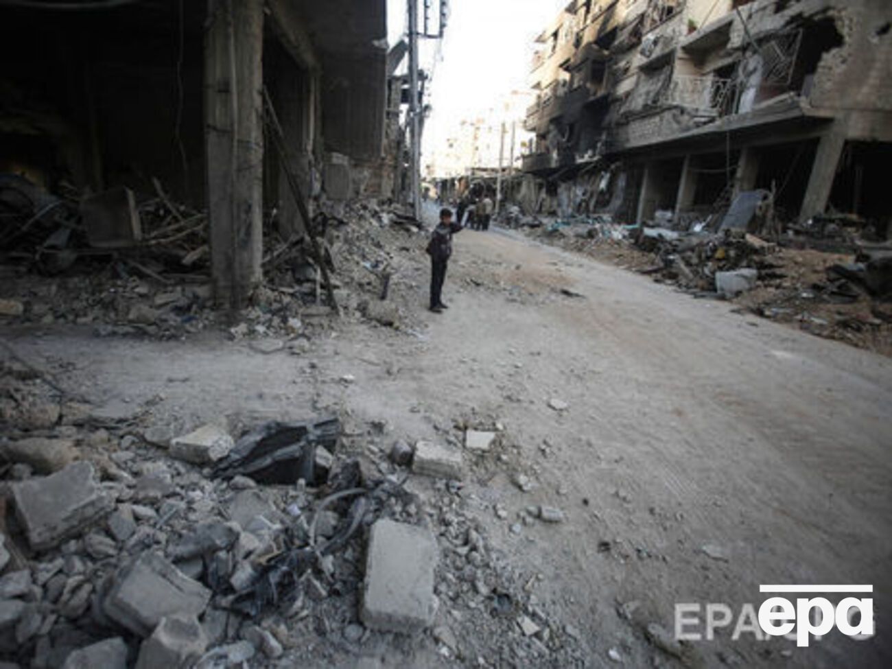 Российские военно-космические силы принимают участие в военном конфликте в Сирии на стороне правительства Асада