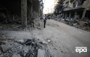 Российские военно-космические силы принимают участие в военном конфликте в Сирии на стороне правительства Асада