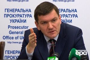Горбатюк ожидает, что "сокровища" Азарова передадут в ГПУ