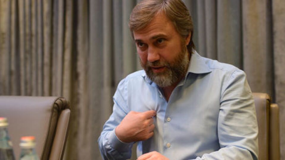 Нардеп заявил, что уезжать из Украины не намерен