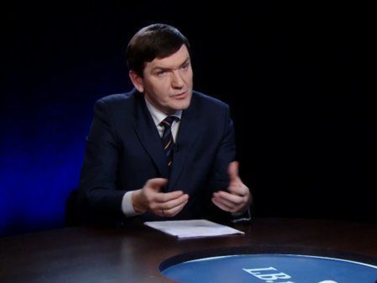 Горбатюк:&nbsp;Теперь правоохранительным органам РФ будет сложнее нам отказывать