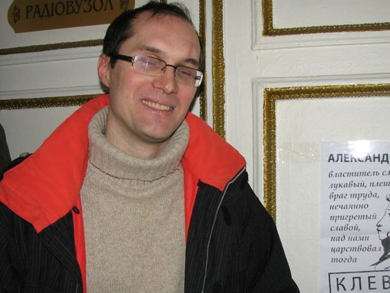 Бутусов о Пальмире:&nbsp;Российская авиация не успела вмешаться, Гергиев с музыкантами тоже не прилетел