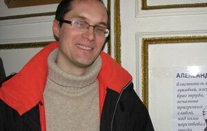 Бутусов о Пальмире: Российская авиация не успела вмешаться, Гергиев с музыкантами тоже не прилетел