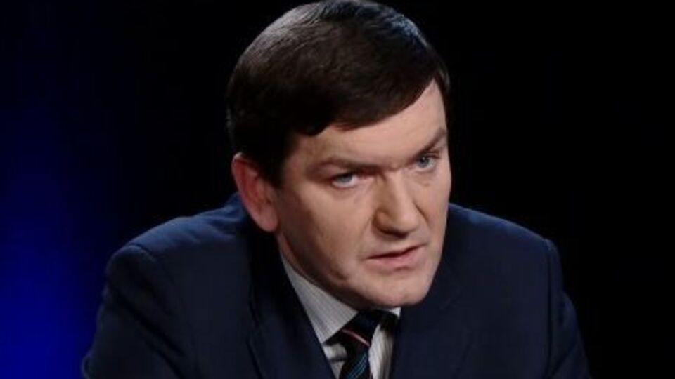 Горбатюк: Мы получили большой арсенал того, с чем можно работать. До этого мы вообще ничего не имели