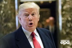 Трампа возмутила реакция Китая