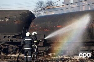 Власти Болгарии предполагают, что расчистка места катастрофы займет до 10 дней