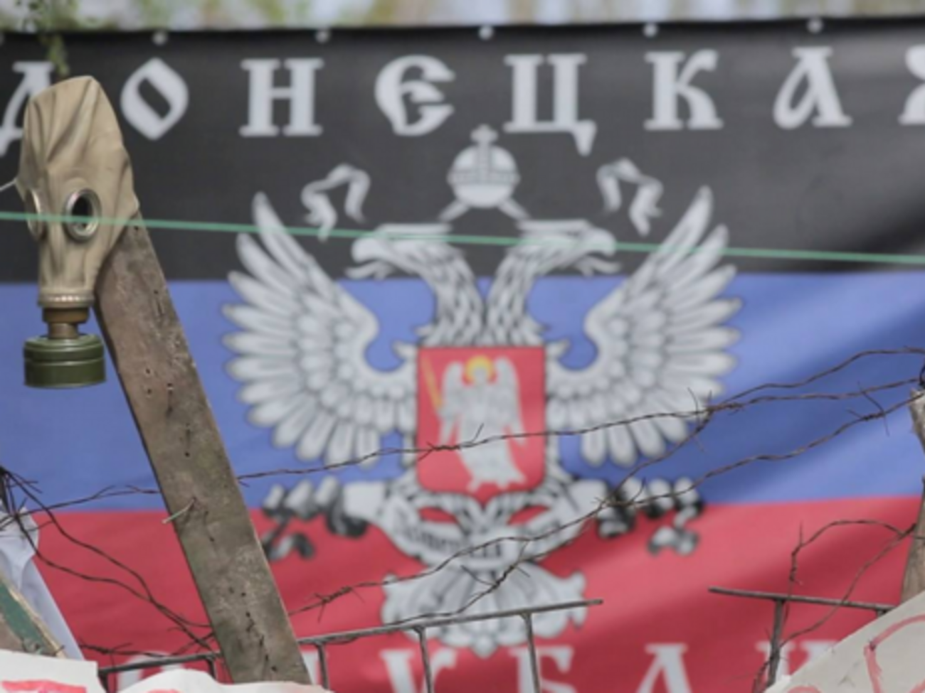 Оба фильма рассказывают о событиях на Донбассе в марте&ndash;апреле 2014 года